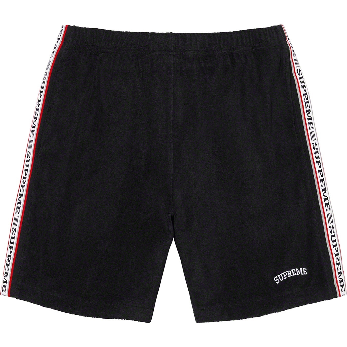 Terry Short view 5